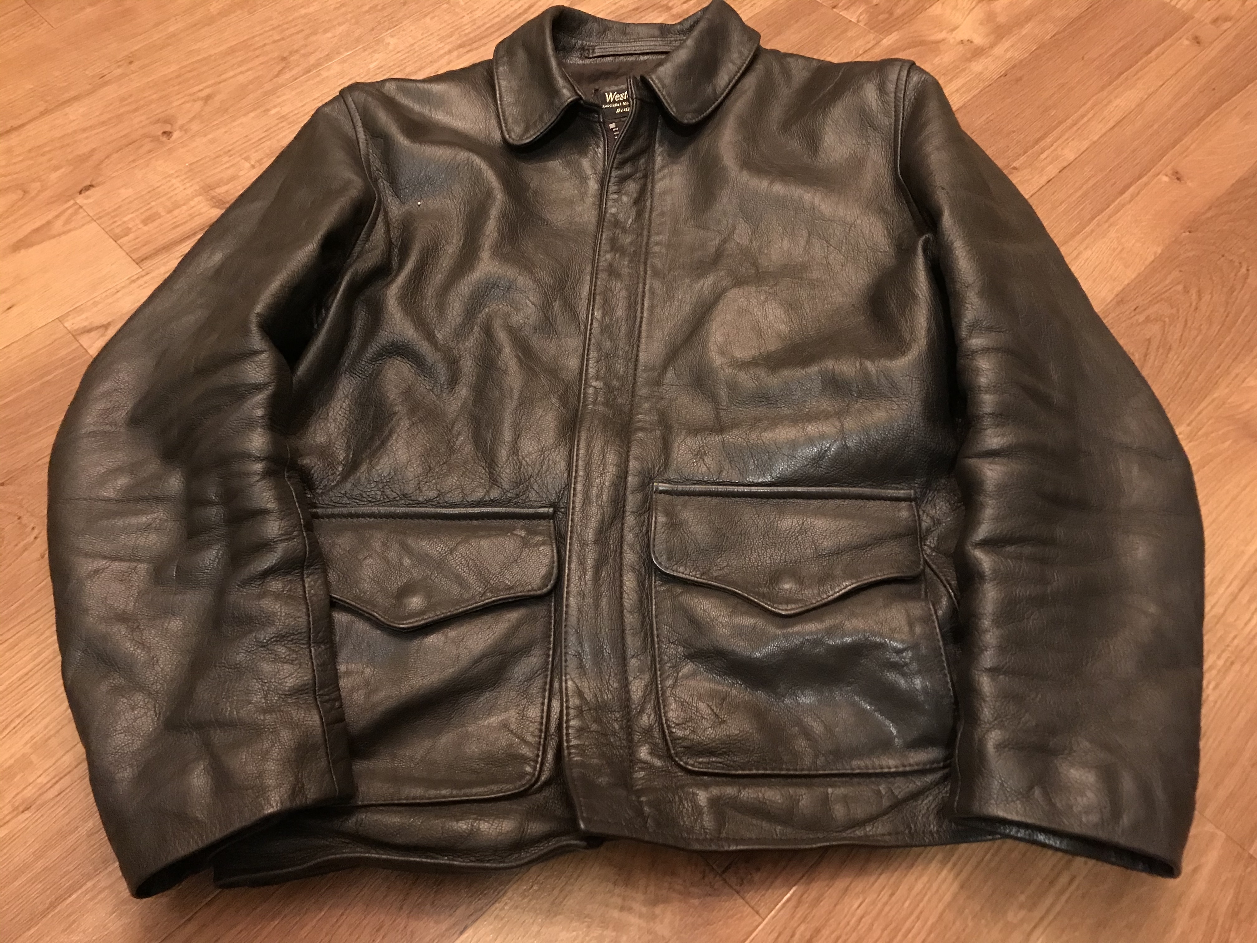 Where to buy Leather Jackets | Page 3 | Vintage Leather Jackets Forum