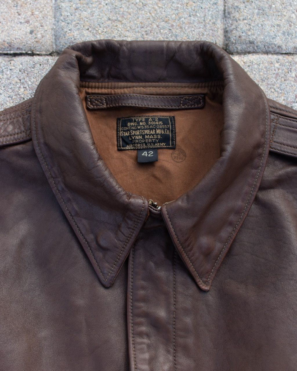 What jacket(s) are you wearing at the moment? | Page 385 | Vintage ...