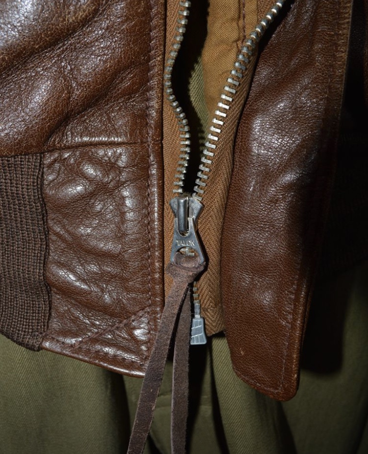 GW Acme / Aero 18775 just bought | Vintage Leather Jackets Forum