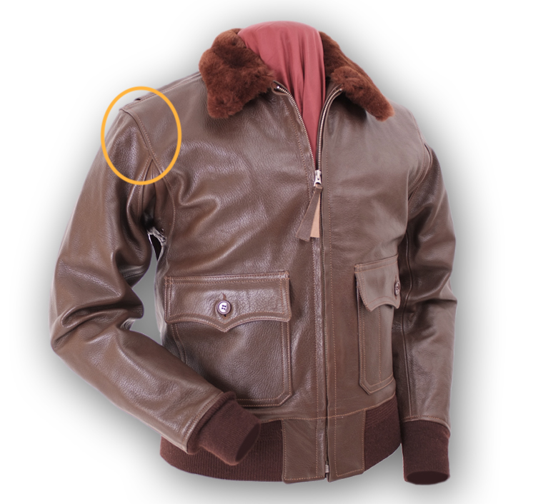 Aero M422a Fit Advice/Opinions | Vintage Leather Jackets Forum