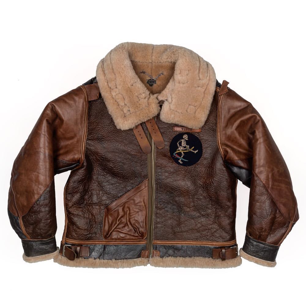 Some Eastman Photos | Page 4 | Vintage Leather Jackets Forum