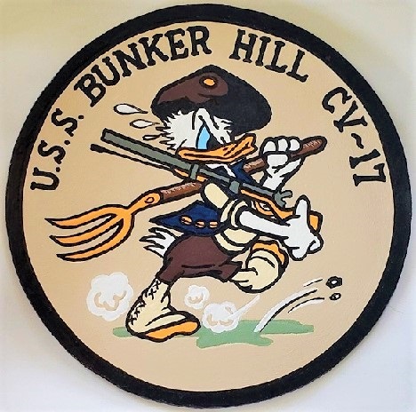 1st USS Bunker Hill CV-17, 2nd.jpg