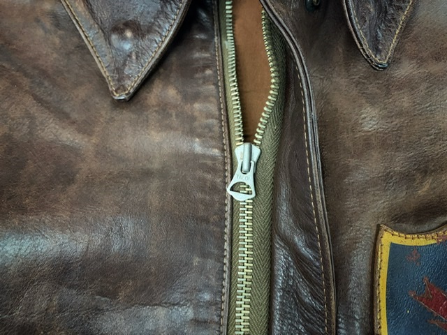 Eastman House | Vintage Leather Jackets Forum