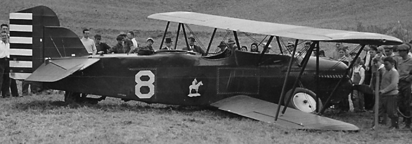 430th Pursuit Squadron Curtiss 0-1 Falcon.JPG