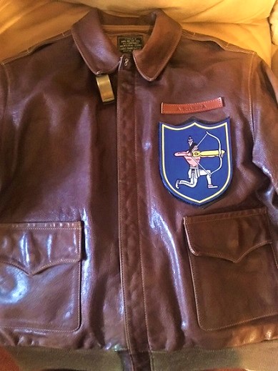 545th Bombardment Squadron,on jacket (2).JPG