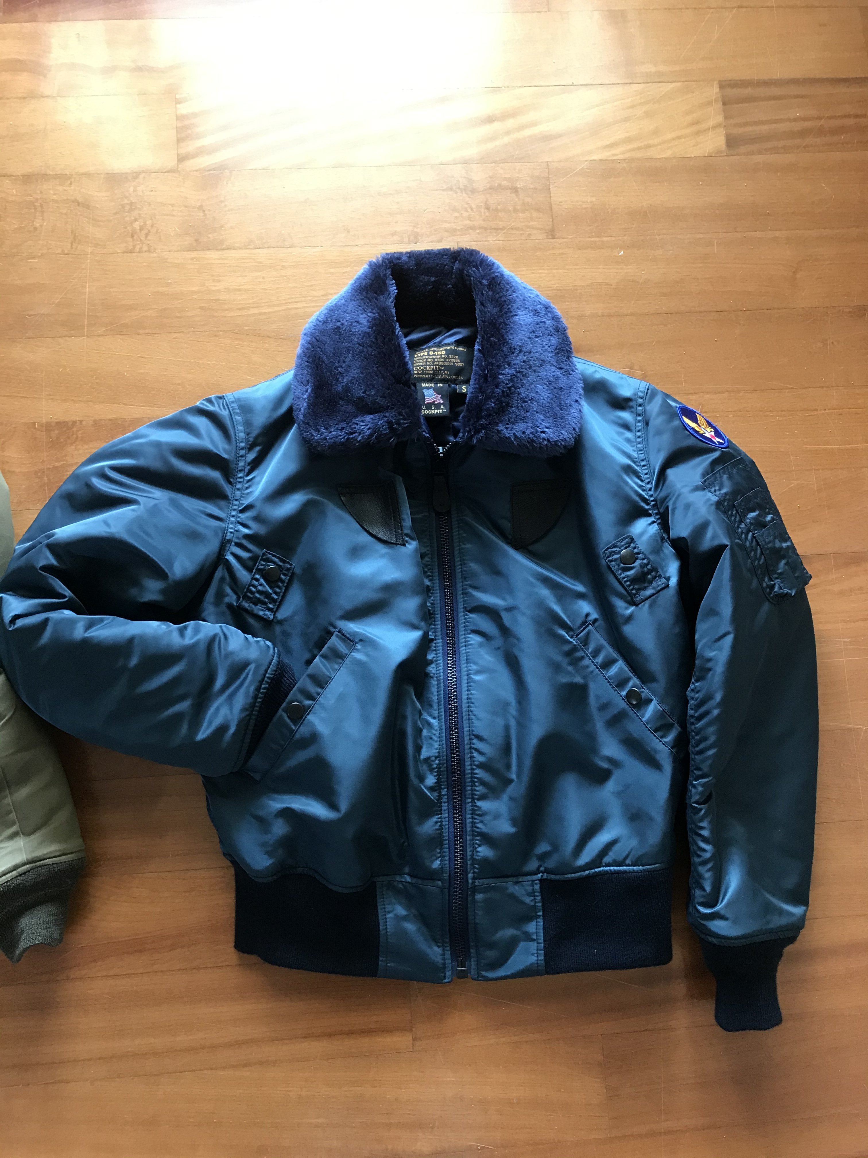 Pit Usa S B15 Jacket Review, Is Usa Leather Jackets Legit