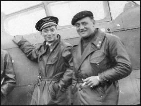 Polish air force ww2 | Vintage Leather Jackets Forum