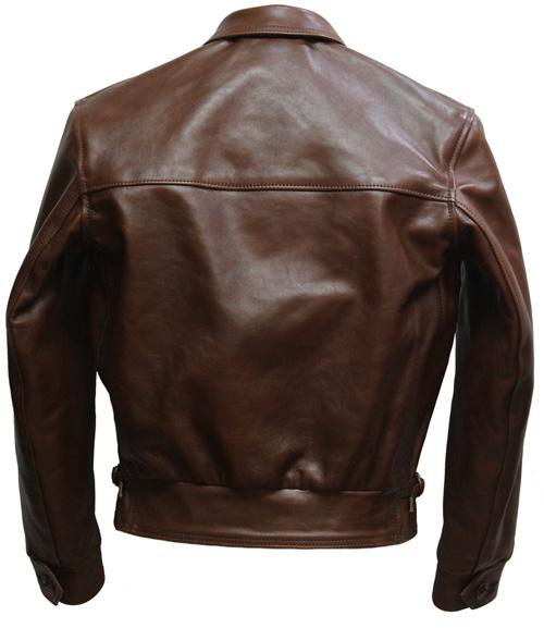 why no love for aero royale | Vintage Leather Jackets Forum