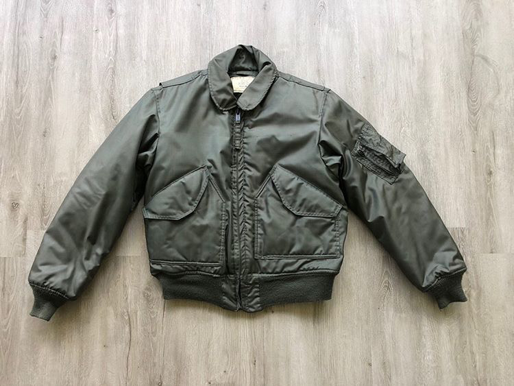 CWU-36/45 questions | Page 3 | Vintage Leather Jackets Forum