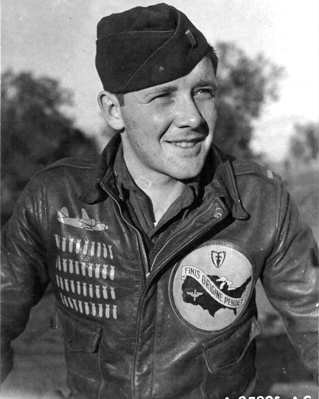 Nice period photos of A-2's | Page 22 | Vintage Leather Jackets Forum
