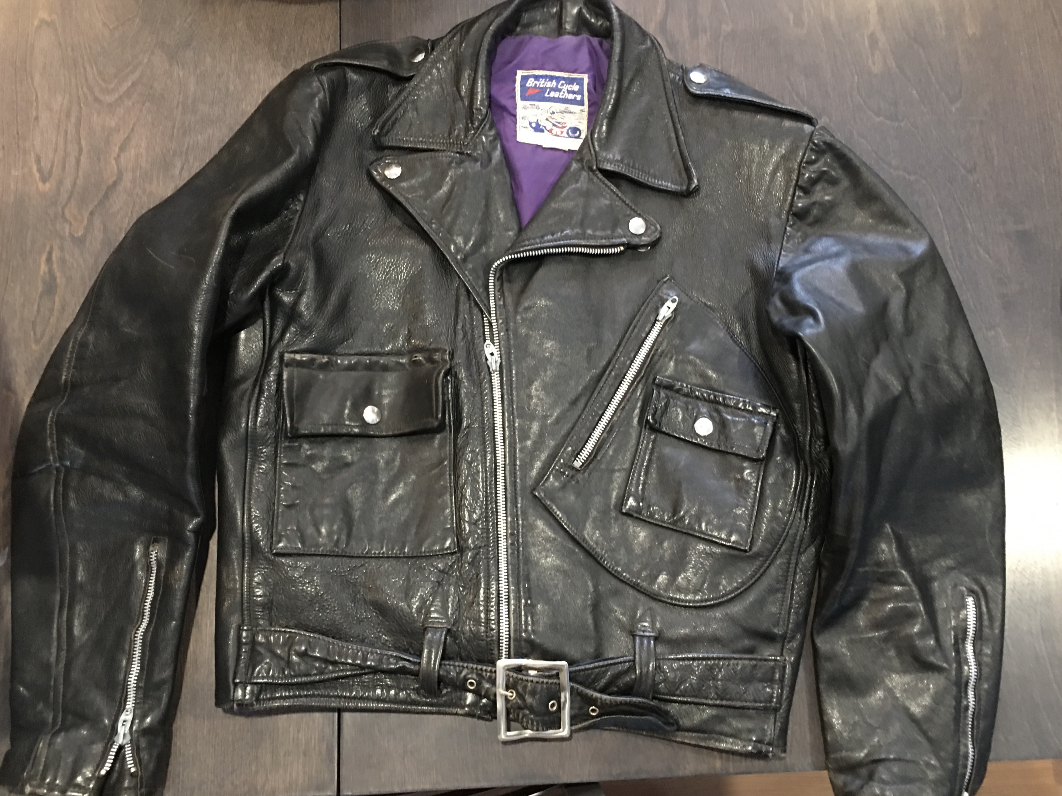 Where to buy Leather Jackets | Page 2 | Vintage Leather Jackets Forum
