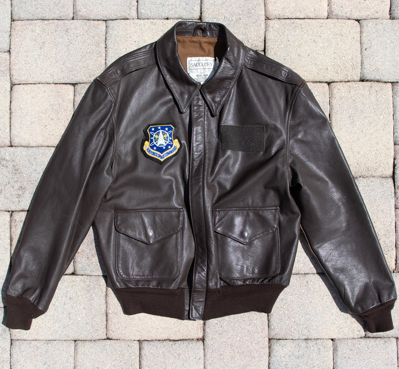 Cooper A-2 value | Vintage Leather Jackets Forum