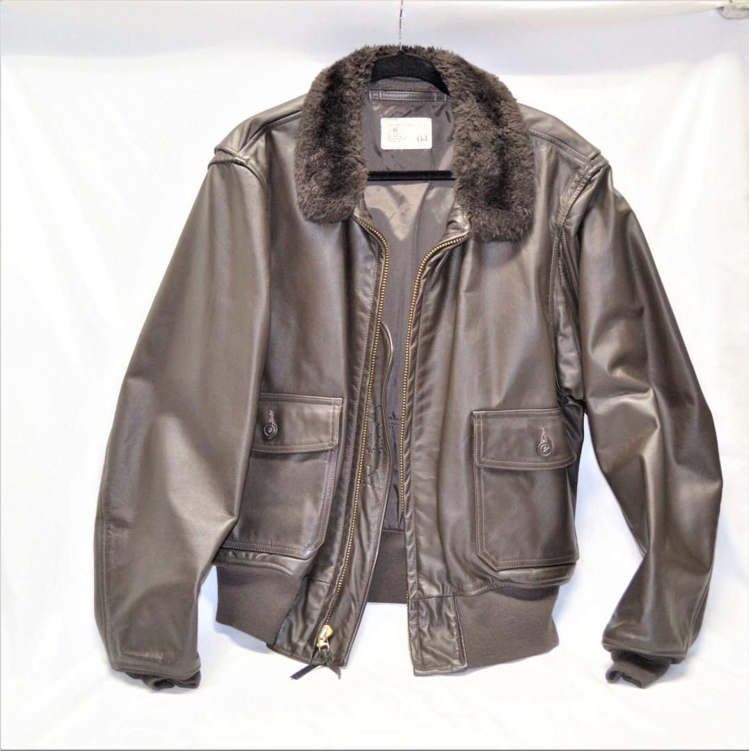 Schott Issued Flight Jackets | Page 2 | Vintage Leather Jackets Forum
