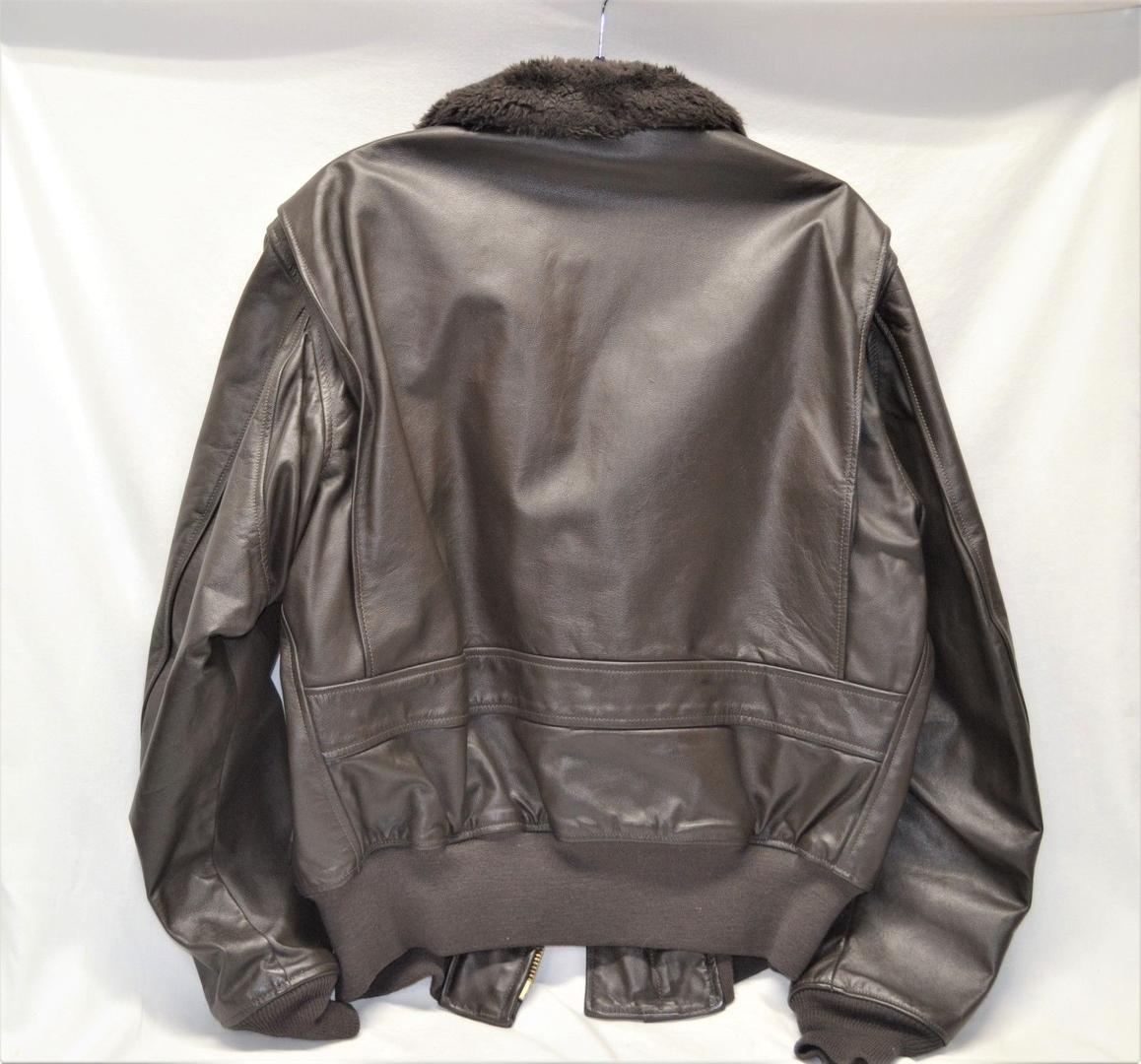 Schott Issued Flight Jackets | Page 2 | Vintage Leather Jackets Forum
