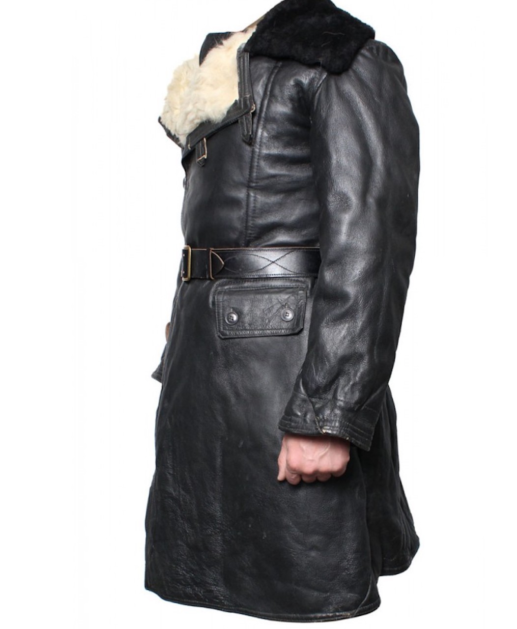 Russian Leather Coat Factory Sale | bellvalefarms.com