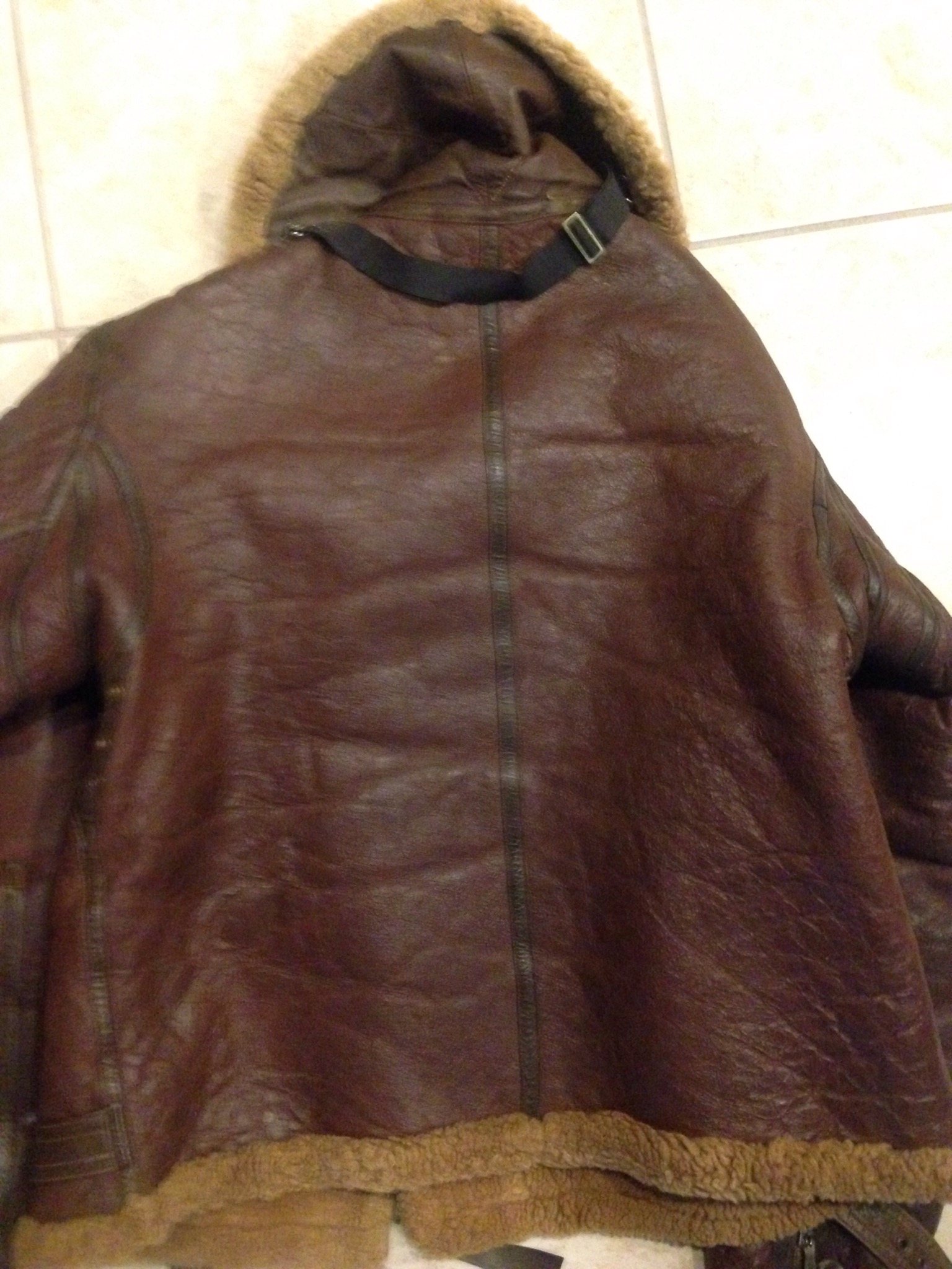 Vintage Jackets | Vintage Leather Jackets Forum