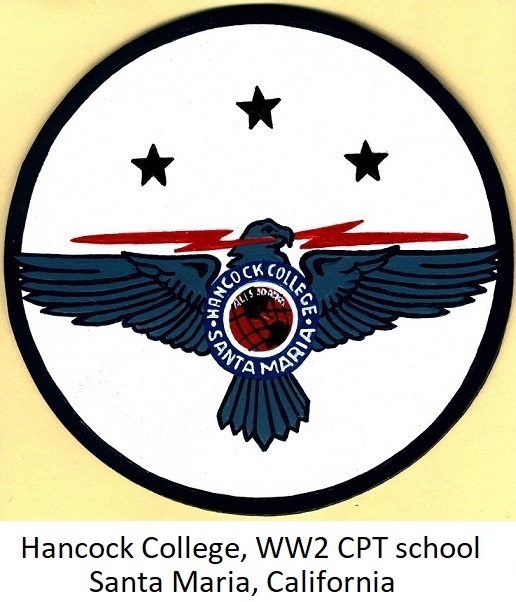 Hancock College aviation school, Santa Maria, Calif.jpg