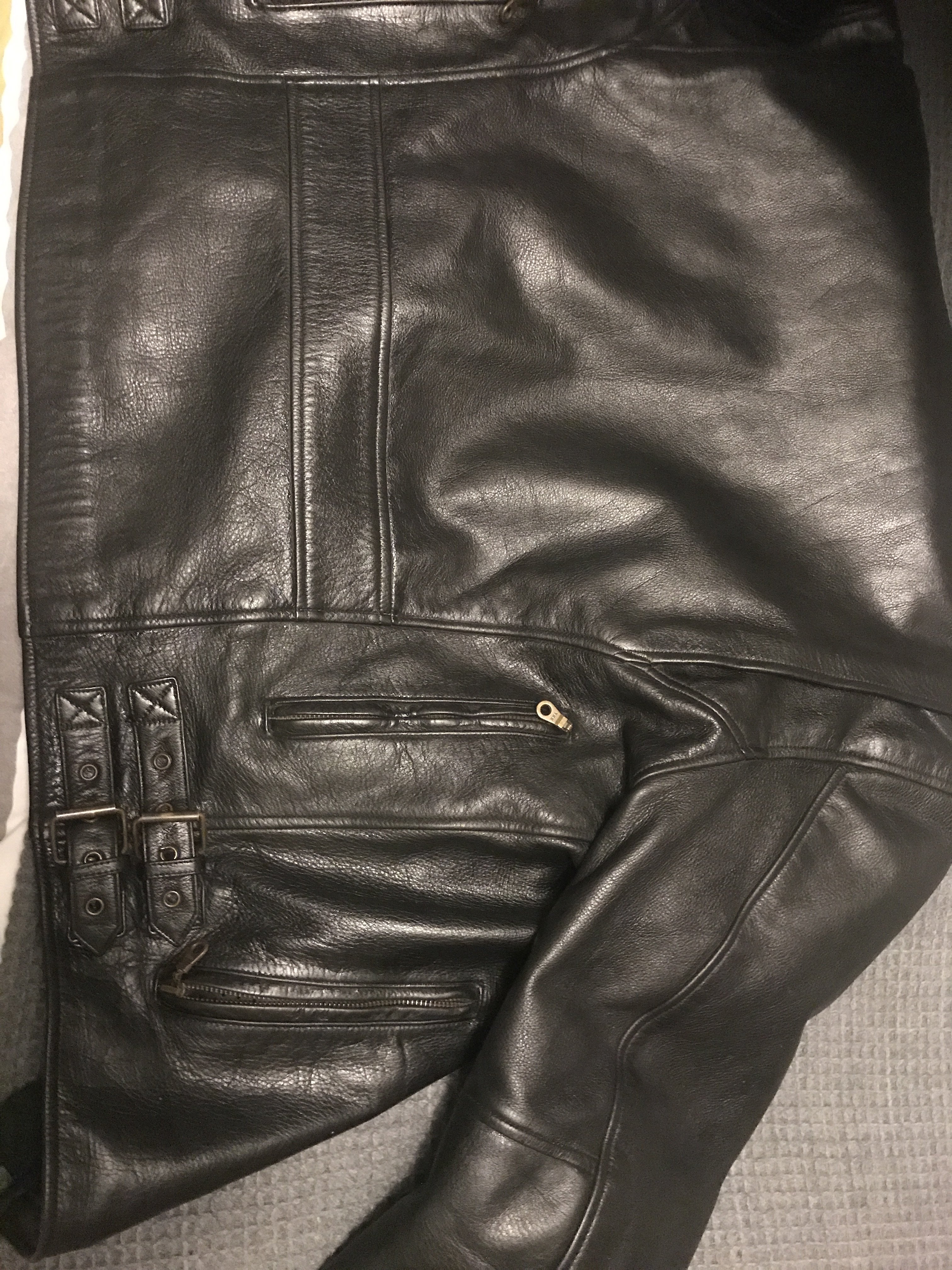 Belstaff Montana | Vintage Leather Jackets Forum