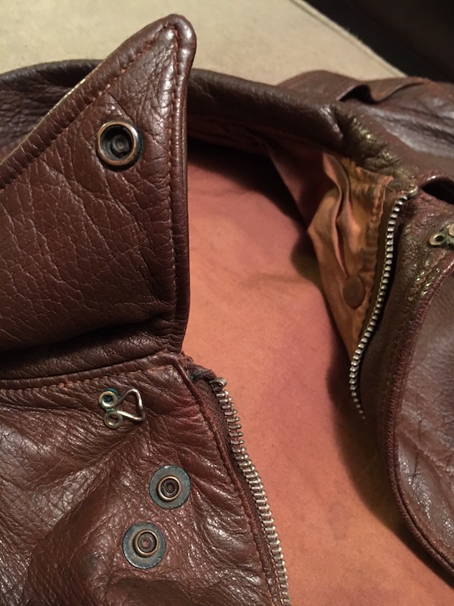 Vintage Jackets | Page 2 | Vintage Leather Jackets Forum