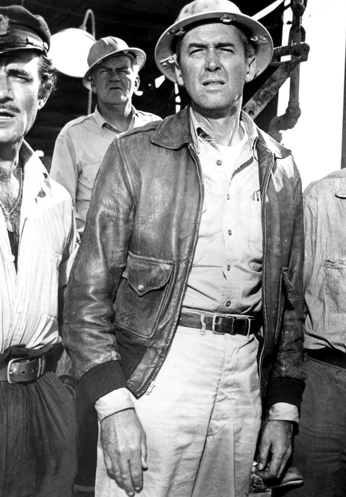 Jimmy Stewart in “Thunder Bay” (1953).jpg