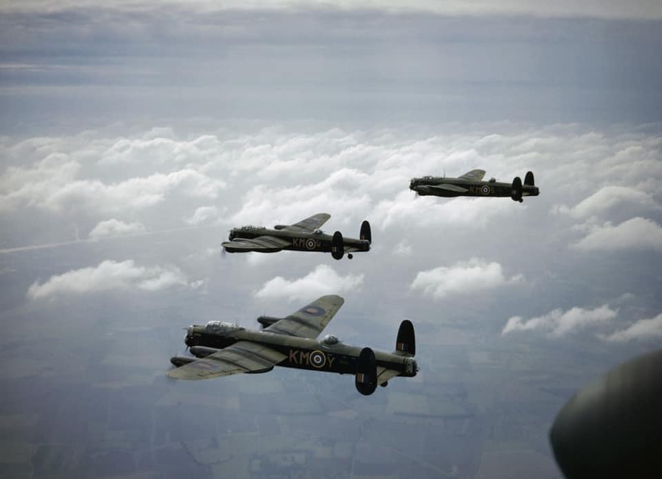lancaster over the clouds.jpg
