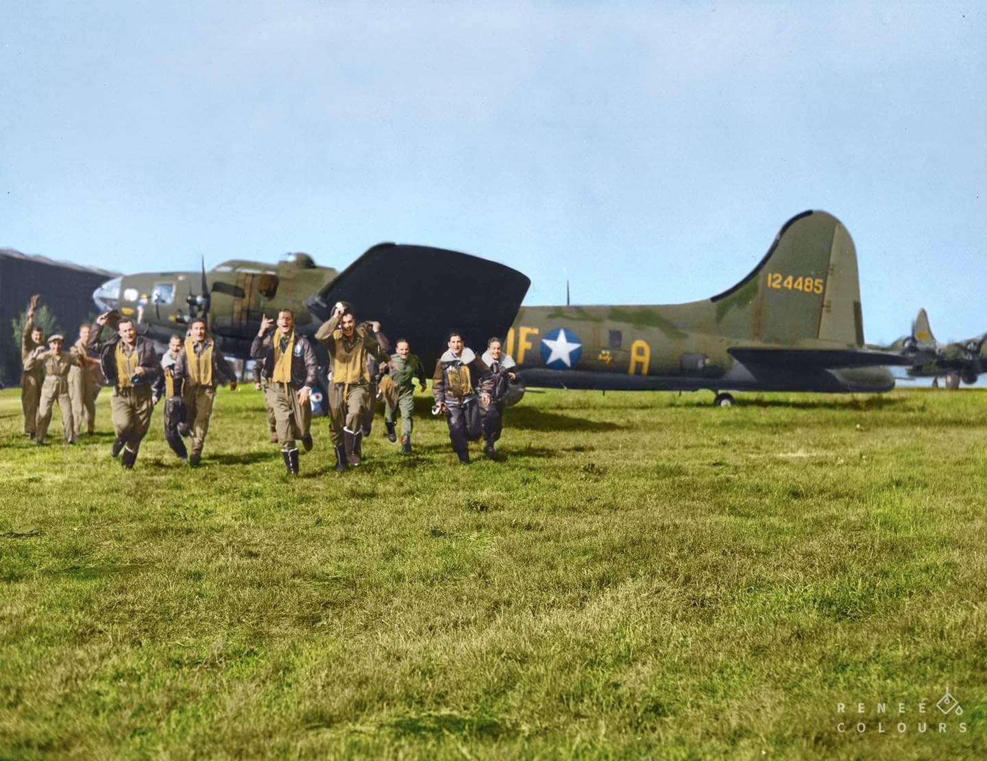 memphis belle back from 25th mission.jpg