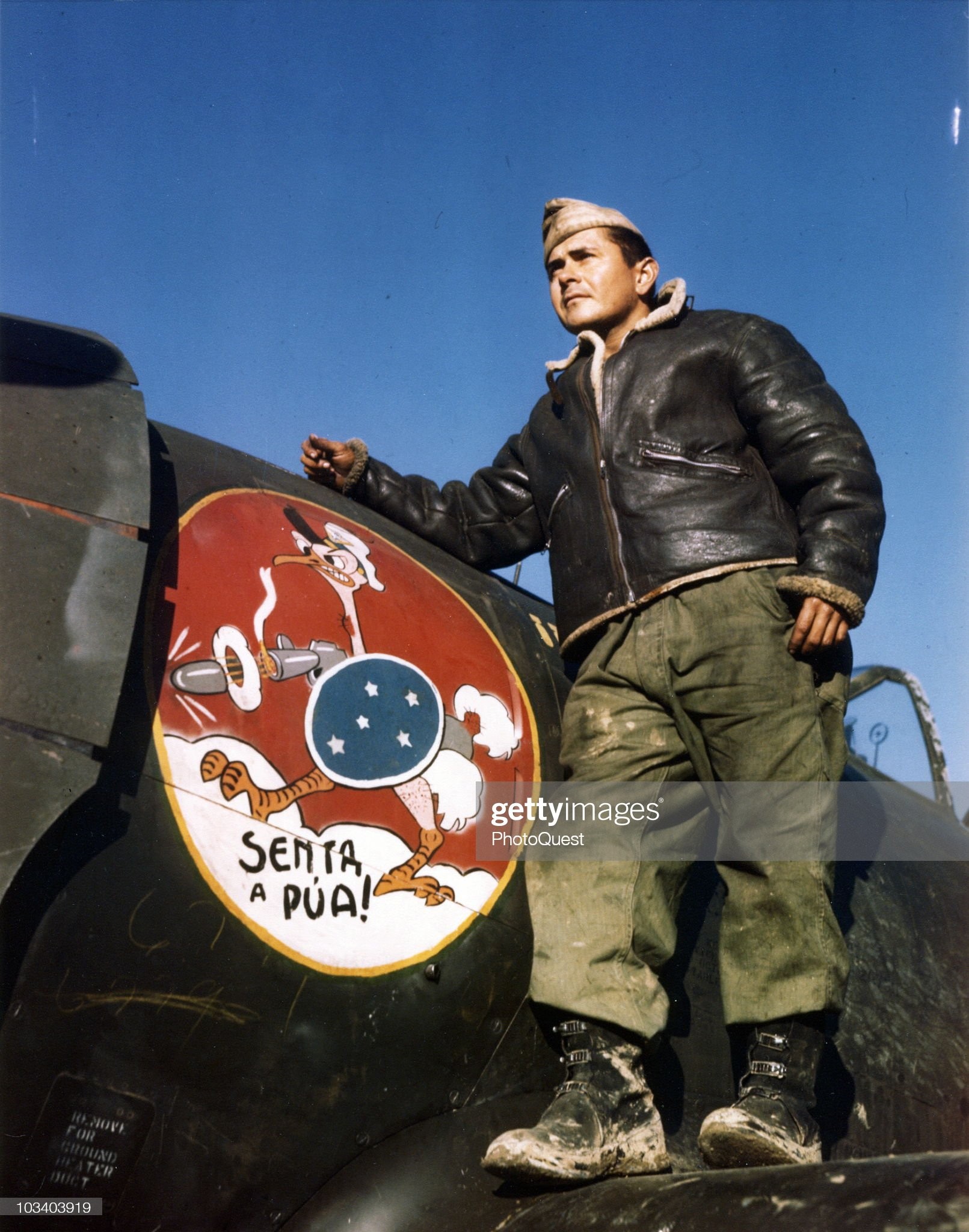 MSGt Robert Saldanha BRASILIAN USAAF.jpg