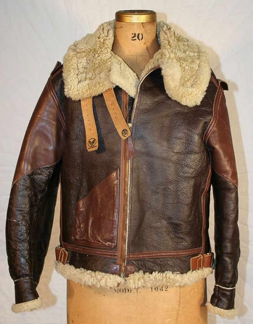 Some Eastman Photos | Page 3 | Vintage Leather Jackets Forum