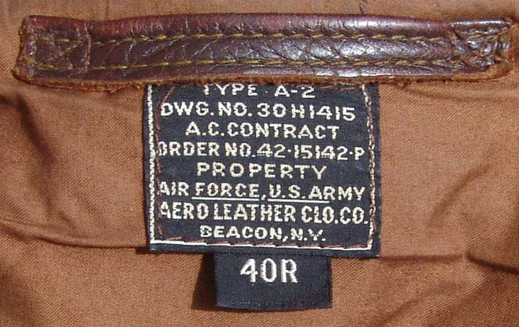Original A-2 Label WW2.jpg