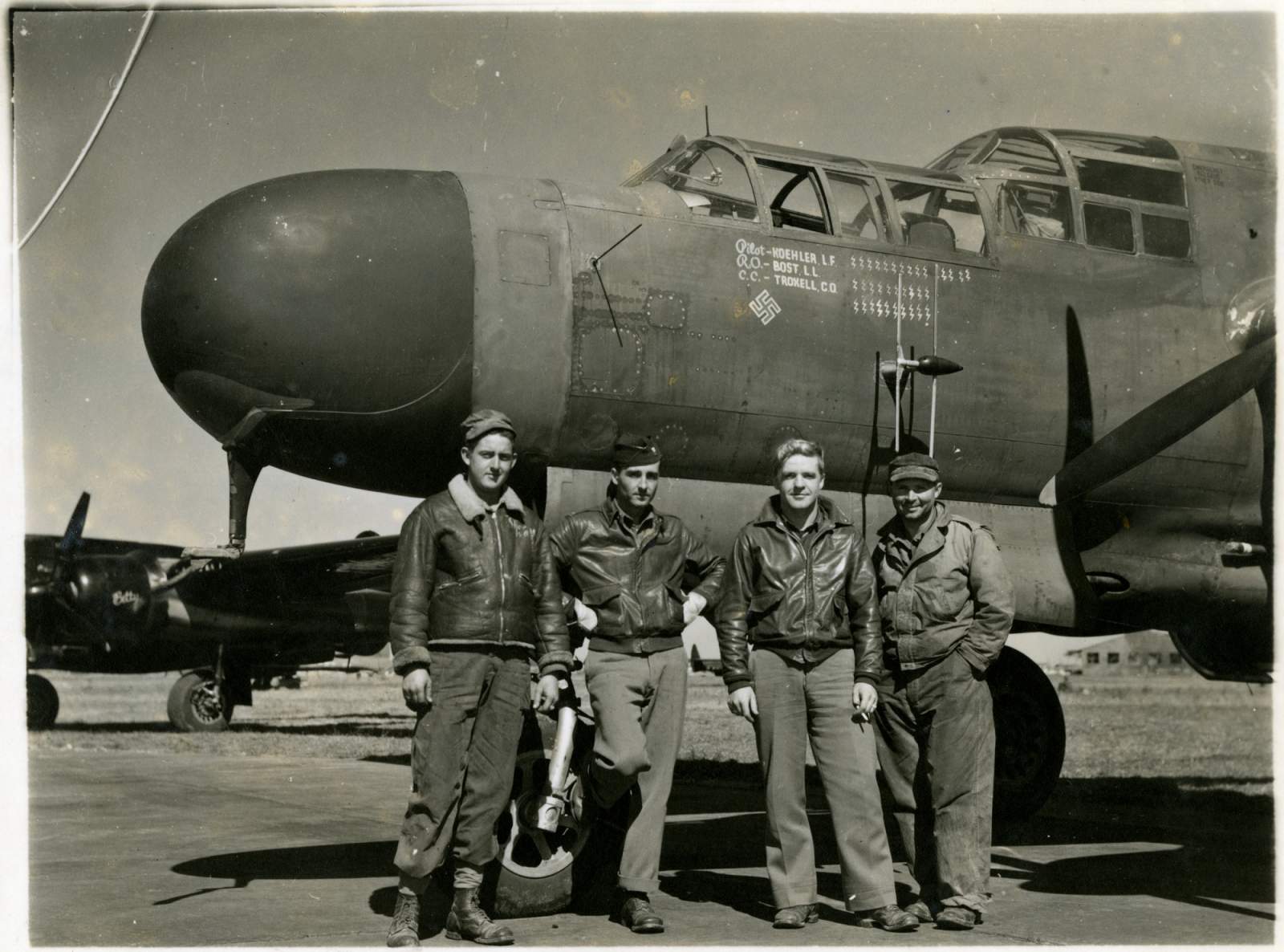 P-61 422NFS WWII.jpg