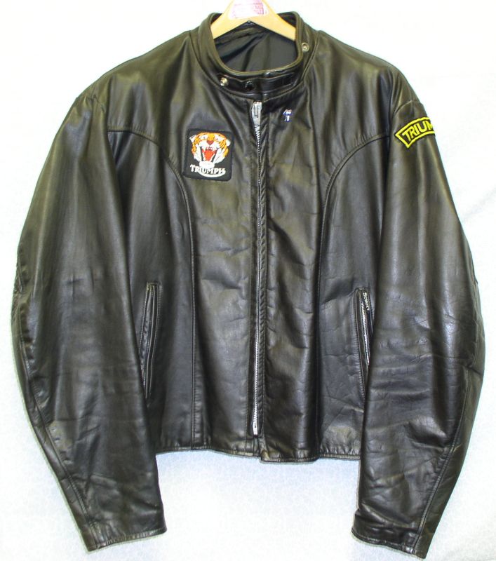 Inexpensive jacket #4 Schott 157 | Vintage Leather Jackets Forum