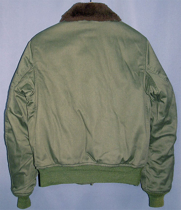 Spiewak B-10 Repro Info Please | Vintage Leather Jackets Forum