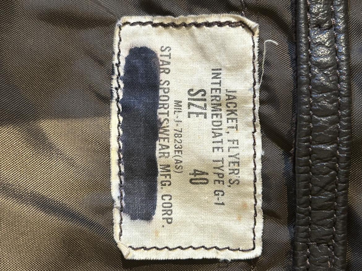 What jacket(s) are you wearing at the moment? | Page 1143 | Vintage ...