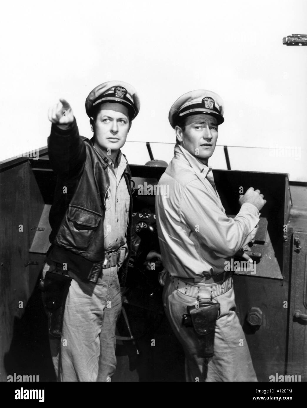 they-were-expendable-year-1945-director-john-ford-et-robert-montgomery-A12EFM.jpg
