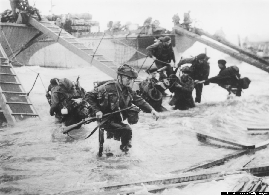 WWII in Black and White DDAY_16.jpg