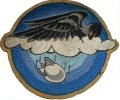320th Bombardment Squadron (Early rare variation)Birdand latter emblems (3).jpg