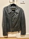 jacket leather black biker german1.jpg