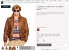 Cpt. Steve Rogers jacket at $1300 from Ralph Lauren.jpg