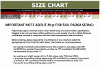 M-51 fishtail parka size chart.gif