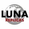 LunaReplicas