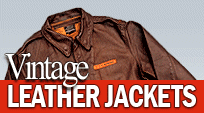Vintage Leather Jackets Forum